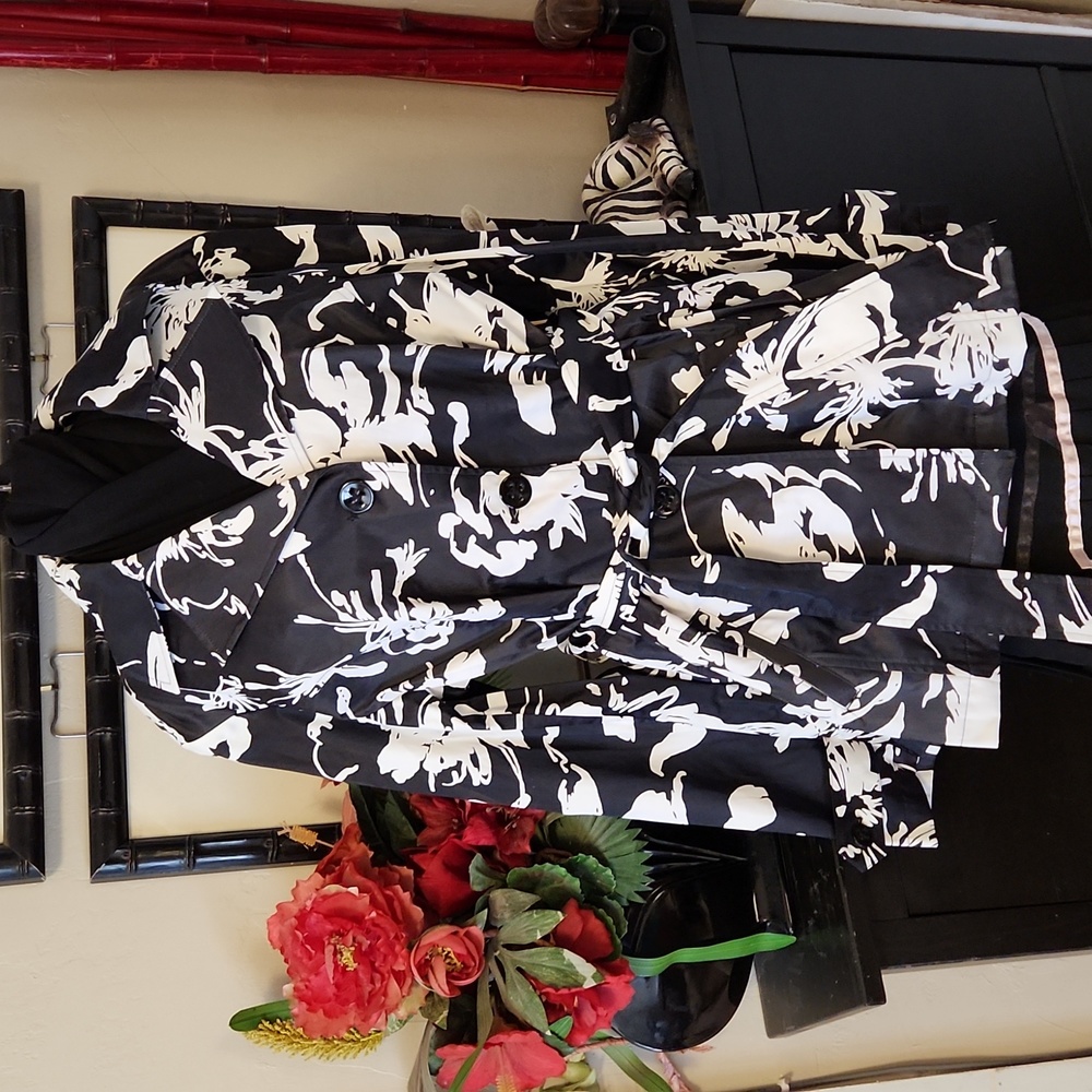 Chico's Spring Jacket